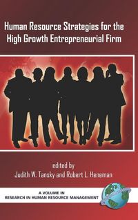 Produktbild: Human Resource Strategies for the High Growth Entrepreneurial Firm (Hc)