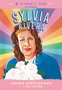 Produktbild: Hispanic Star En Espa&ntilde;ol: Sylvia Rivera