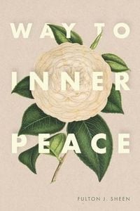Produktbild: Way to Inner Peace