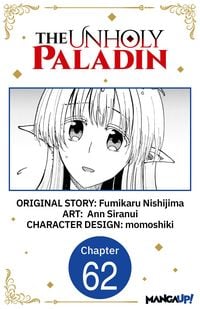 Produktbild: The Unholy Paladin #062