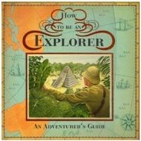 Produktbild: Steer, D: How to be an Explorer