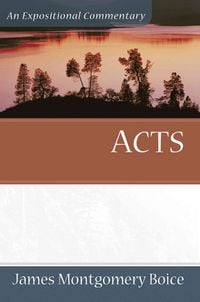 Produktbild: Acts