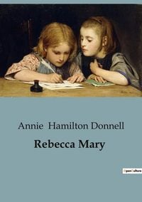 Produktbild: Rebecca Mary