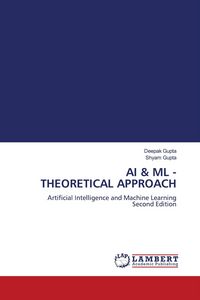 Produktbild: Ai & Ml - Theoretical Approach