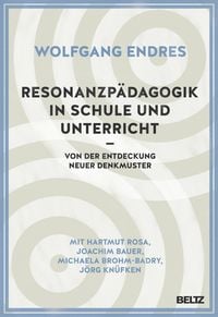 Produktbild: Resonanzp&auml;dagogik in Schule und Unterricht