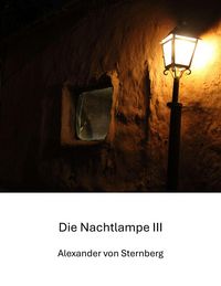 Produktbild: Die Nachtlampe III