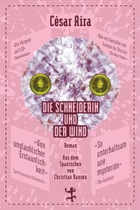 Produktbild: Die Schneiderin und der Wind