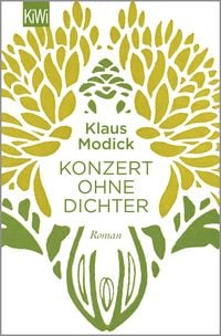 Produktbild: Konzert ohne Dichter