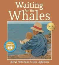 Produktbild: Waiting for the Whales