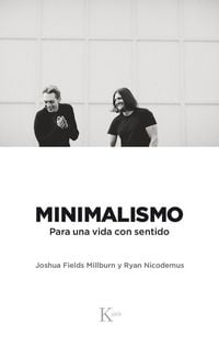 Produktbild: Minimalismo