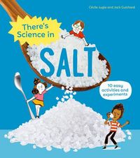 Produktbild: Salt