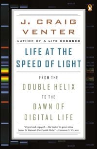 Produktbild: Life at the Speed of Light
