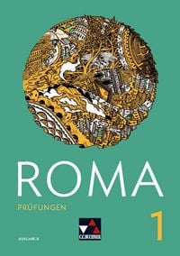 Produktbild: Roma B / ROMA B Pr&uuml;fungen 1