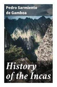 Produktbild: History of the Incas