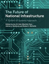 Produktbild: Future of National Infrastructure