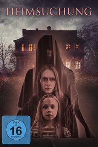 Produktbild: Heimsuchung