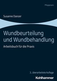 Produktbild: Wundbeurteilung und Wundbehandlung