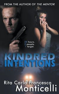 Bild vom Artikel Kindred Intentions vom Autor Rita Carla Francesca Monticelli