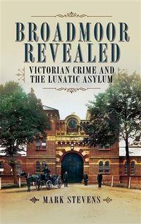 Produktbild: Broadmoor Revealed