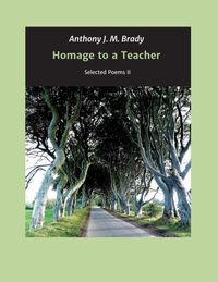 Produktbild: Homage to a Teacher
