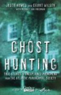 Produktbild: Ghost Hunting