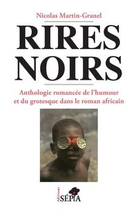 Produktbild: Rires noirs
