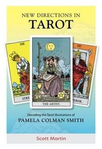 Produktbild: New Directions in Tarot