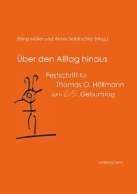 Produktbild: &Uuml;ber den Alltag hinaus