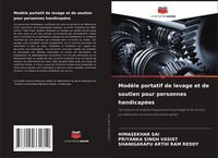 Produktbild: Mod&egrave;le portatif de levage et de soutien pour personnes handicap&eacute;es