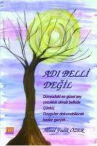 Produktbild: Adi Belli Degil