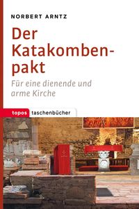 Produktbild: Der Katakombenpakt