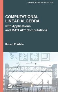 Produktbild: Computational Linear Algebra