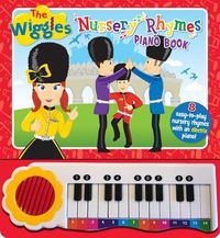 Produktbild: The Wiggles Nursery Rhymes Piano Book