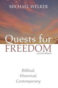 Produktbild: Quests for Freedom, Second Edition