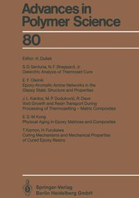 Produktbild: Epoxy Resins and Composites IV