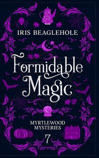 Produktbild: Formidable Magic