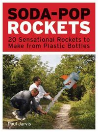 Produktbild: Soda-Pop Rockets