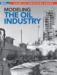 Produktbild: Modeling the Oil Industry
