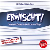 Produktbild: Erwischt! (Neuauflage)