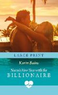 Produktbild: Nurse's New Year With The Billionaire
