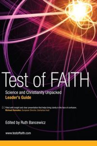 Produktbild: Test Of Faith Leaders Gd Leade