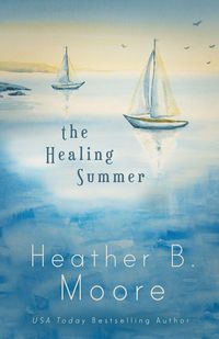 Produktbild: The Healing Summer