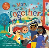 Produktbild: The More We Get Together