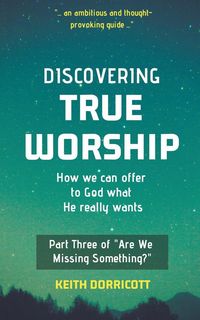 Produktbild: Discovering True Worship