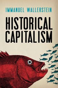 Produktbild: Historical Capitalism