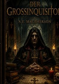 Produktbild: Der Gro&szlig;inquisitor