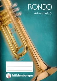 Produktbild: RONDO 6 - Arbeitsheft, Neubearbeitung