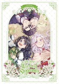 Produktbild: Not-Sew-Wicked Stepmom, Vol. 8