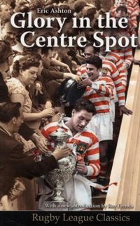 Produktbild: Glory in the Centre Spot