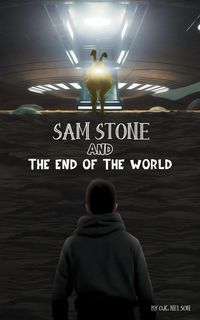 Produktbild: Sam Stone and the End of the World
